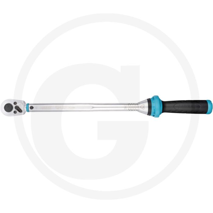 Hazet momentsleutel 1/2" 40-200 nm, made in germany Hazet momentsleutel 1/2" 40-200 nm, made in germany