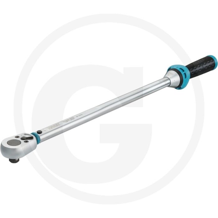 Hazet drehmomentwerkzeug vierkant 12,5 mm (1/2 zoll) - referentienr.: 5123-3ct/4