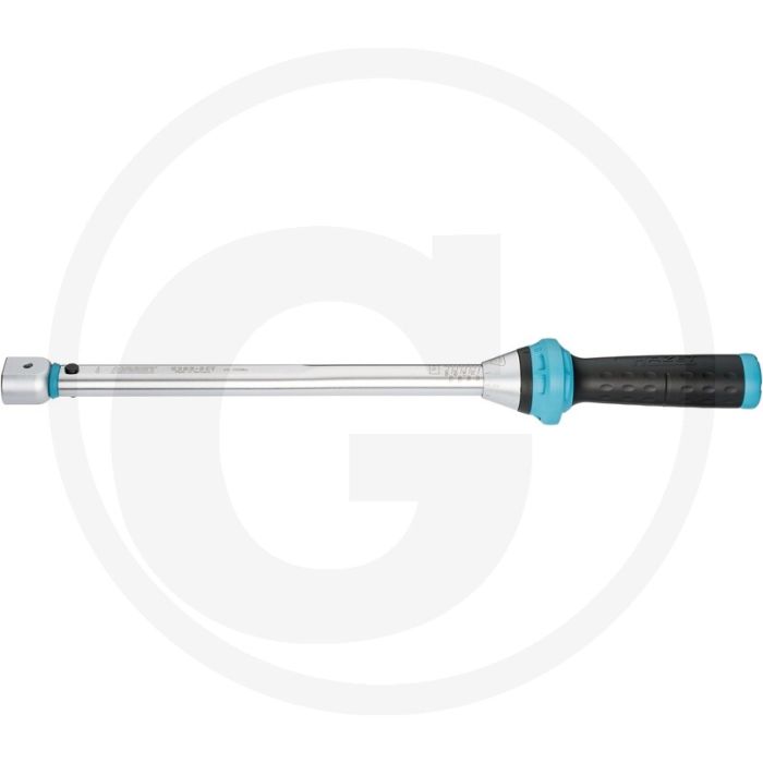 Hazet drehmomentschlüssel 40-200 nm - made in germany