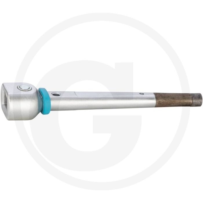 Hazet aufnahme komplett - 1/2 inch