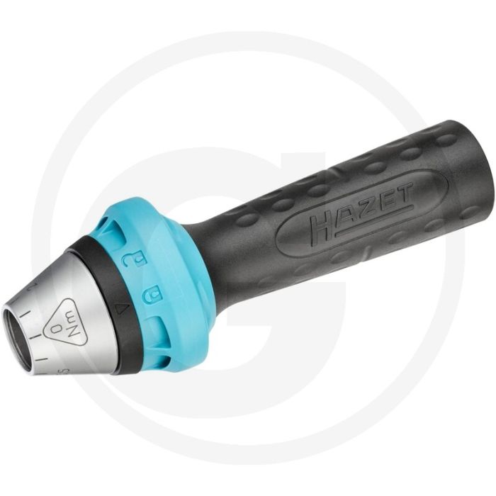 Hazet griff 200 mm lengte