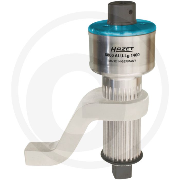 Hazet krachtvermeerderaar 3/4" uitgang 700 nm