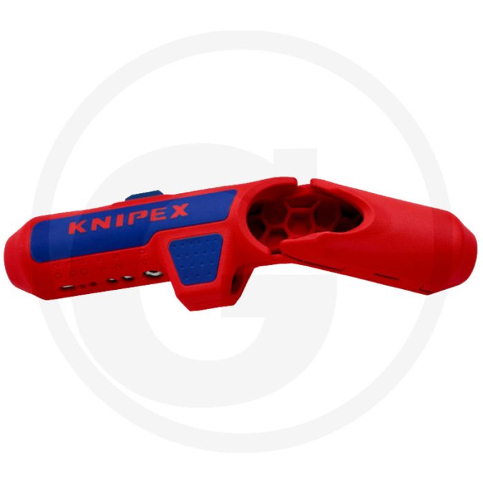 Universeel ontmantelingsgereedschap - ergonomisch pistolengriff-design