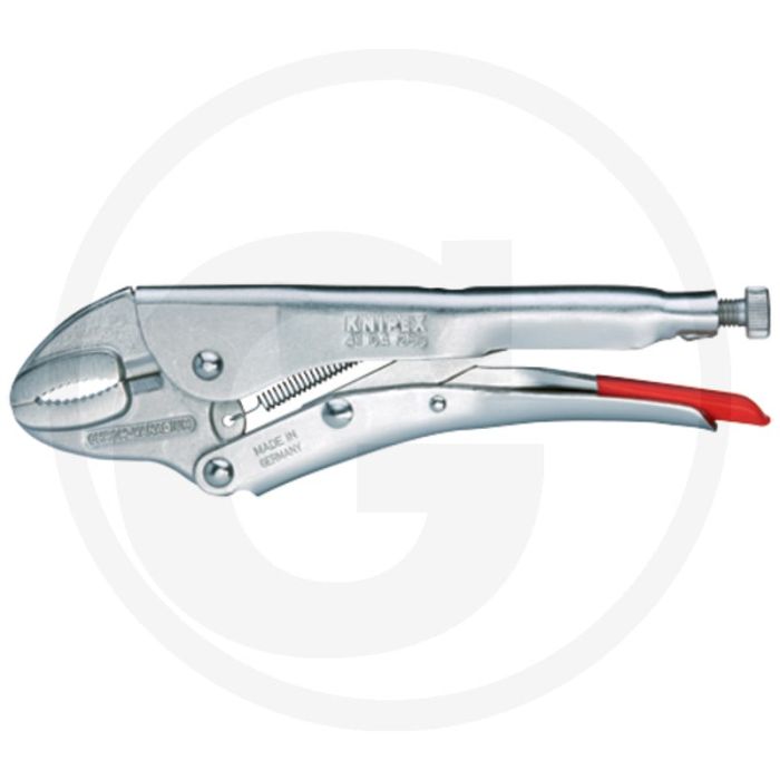 Knipex knipex griptang sb - spancapaciteit 6-kant: 30mm