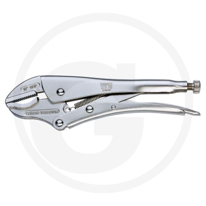 Knipex knipex griptang 180mm spancapaciteit 6-kant: 32mm