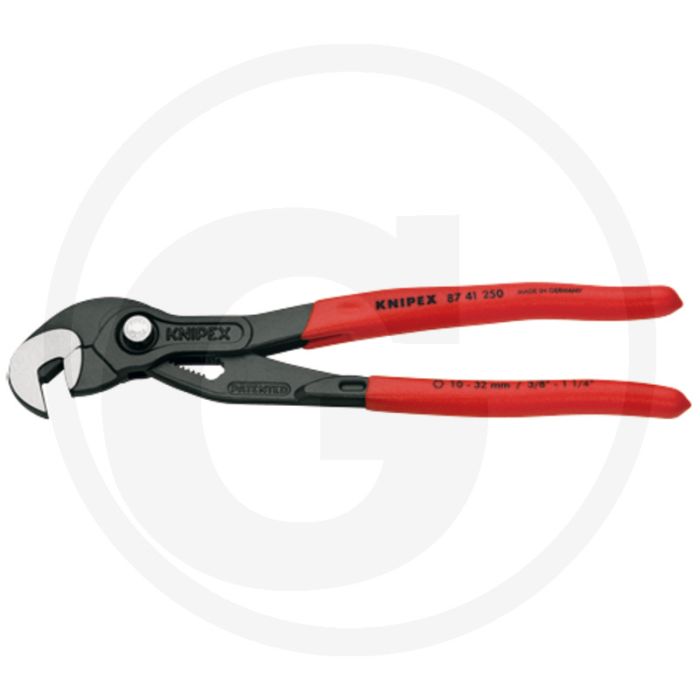 Knipex knipex verstelbare moerensleutel - sleutelmaat (mm): 10 - 32