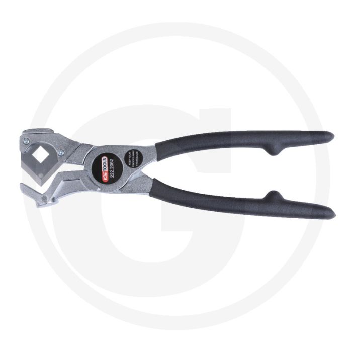 Ks tools coupe-tuyau Ø : 6 - 35 mm - capacité de coupe jusqu'à Ø : 35 mm Ks tools coupe-tuyau Ø : 6 - 35 mm - capacité de coupe jusqu'à Ø : 35 mm
