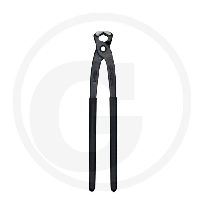 Black edition black edition moniertang - harde draad (1,8 mm)