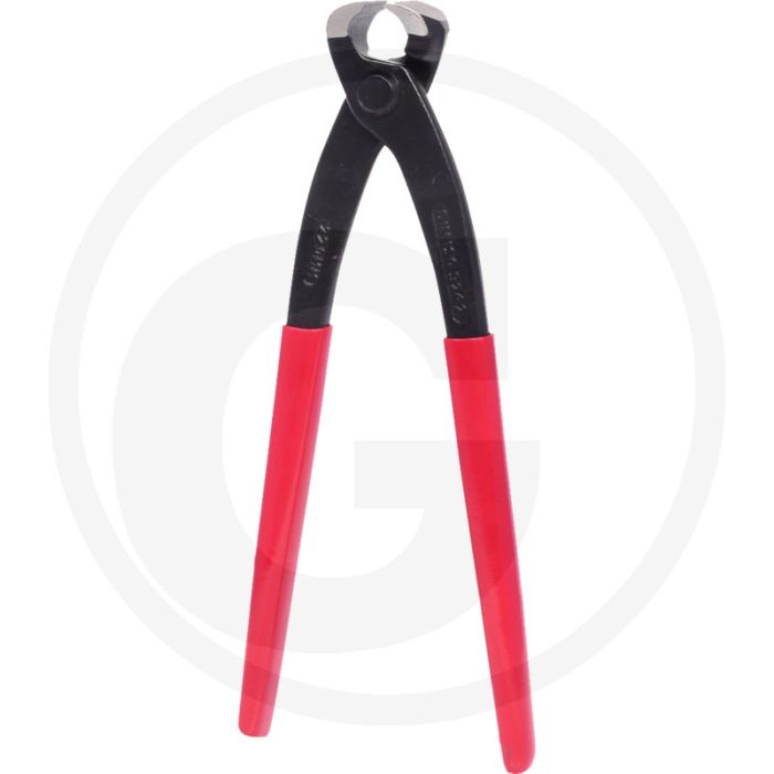 Ks tools moniertang, zelfopenend 220 mm - speciaal staal