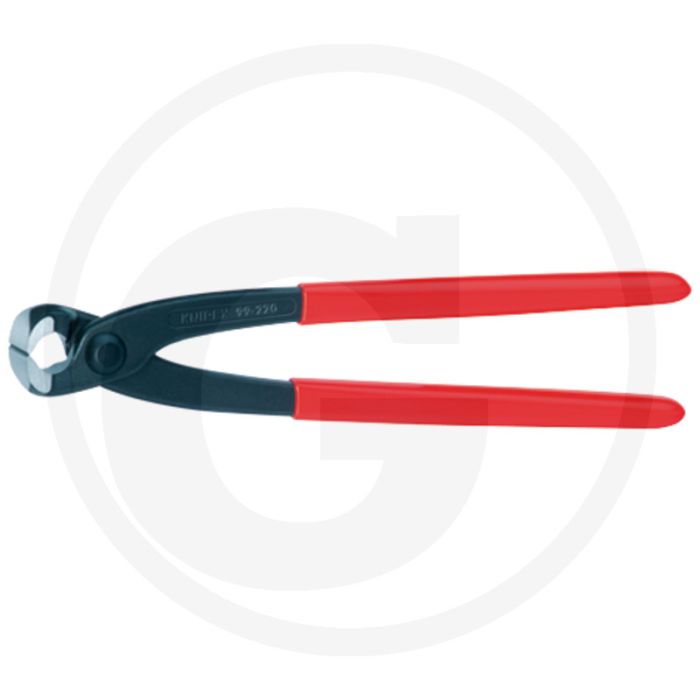Knipex knipex moniertang - Ø harde draad 1,6 mm