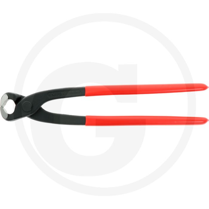 Knipex knipex moniertang - Ø harde draad: 1,6 mm