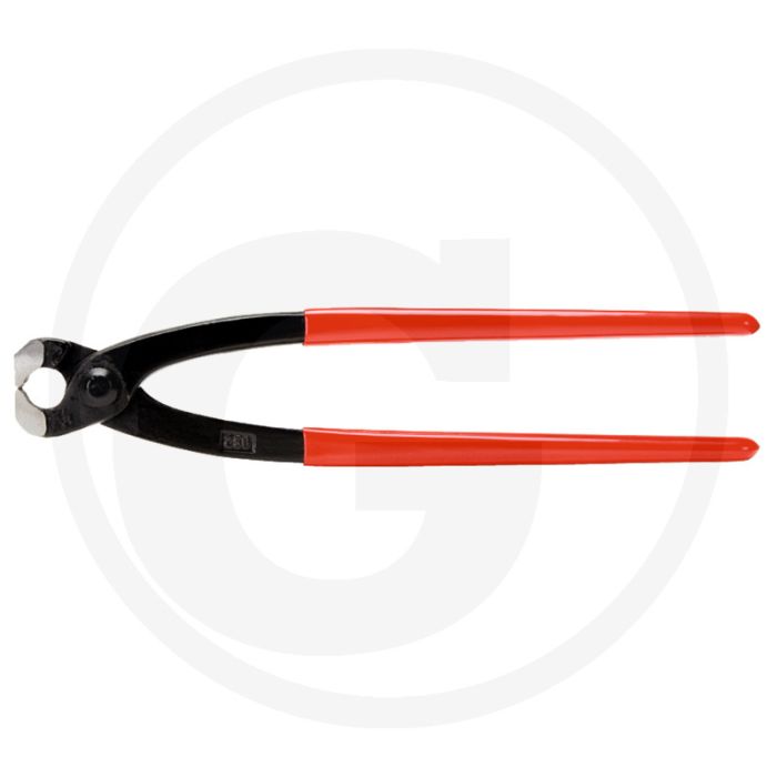 Ks tools ks tools moniertang 250mm lengte met tauchisoliertem griff