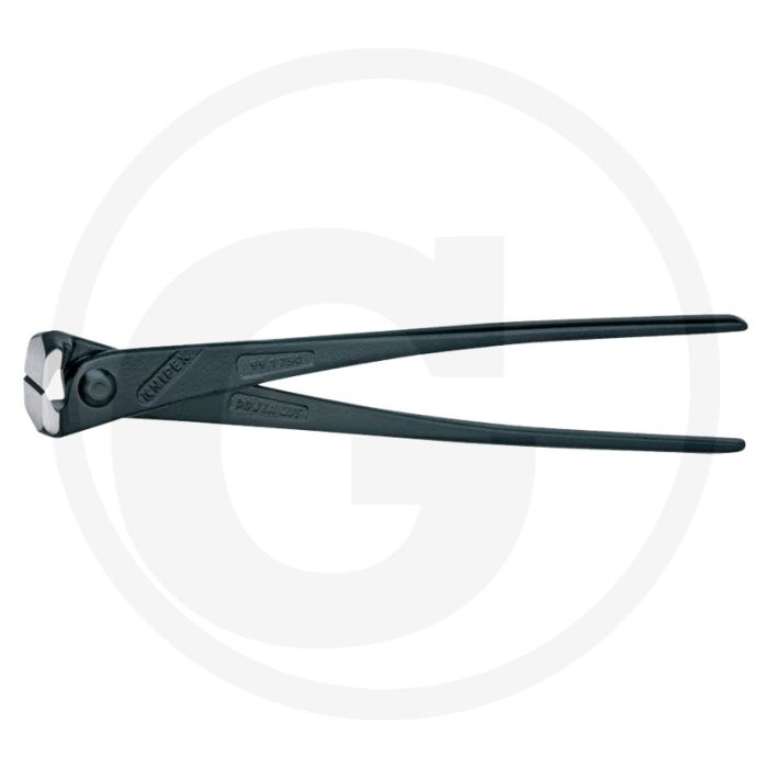 Knipex knipex krachtmoniertang grote overbrengingsverhouding - Ø harde draad 1,8mm
