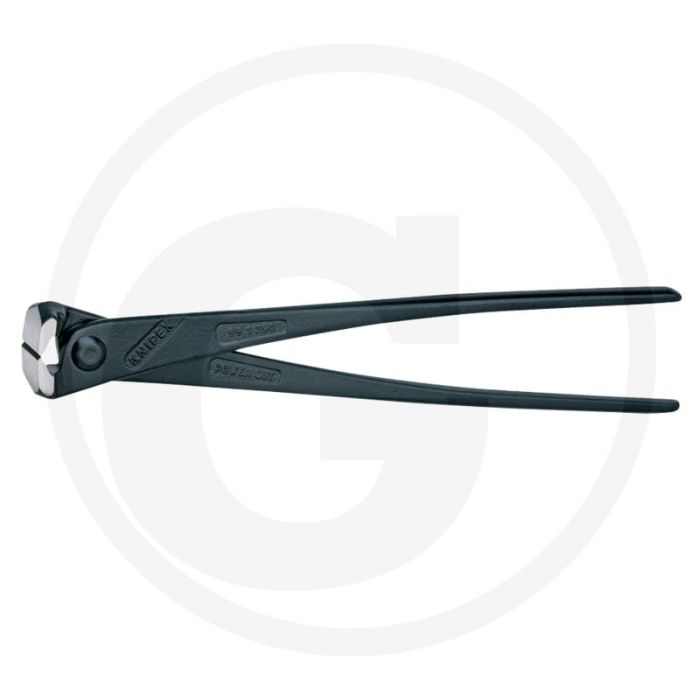 Knipex knipex krachtmoniertang sb - Ø harde draad: 1,8mm