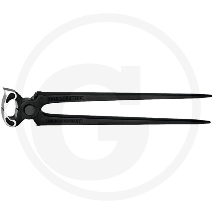 Knipex knipex hoeftang 300mm lengte