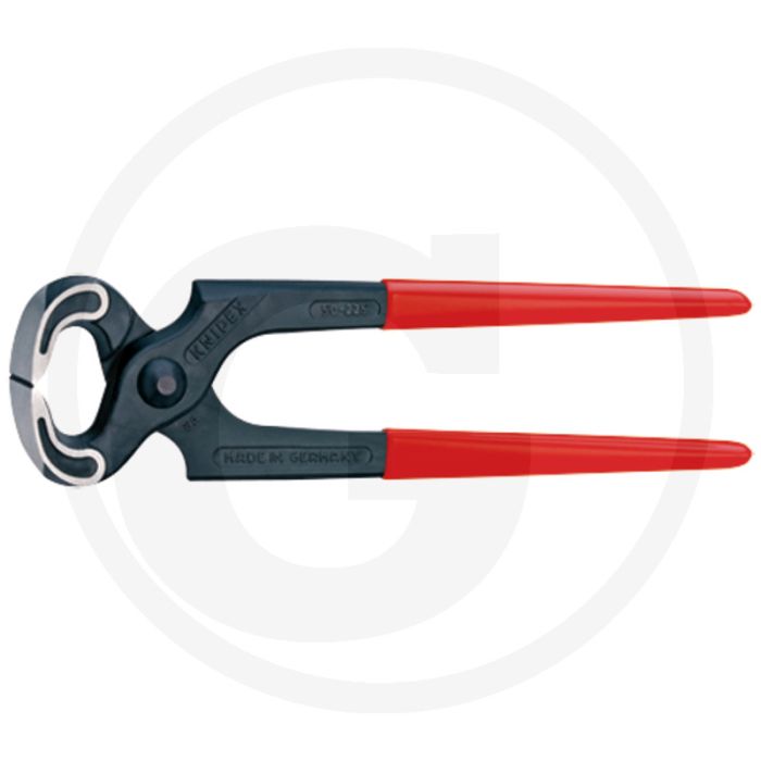 Knipex knipex nijptang 180mm - middelharde draad 2mm