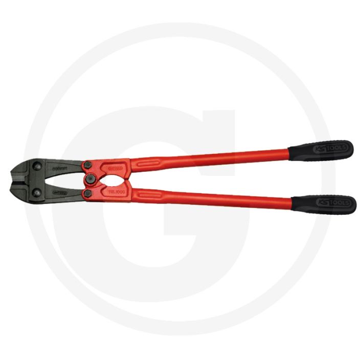 Ciseaux à béton Ks tools, 65 mm 18" - capacité de coupe 6 mm Ciseaux à béton Ks tools, 65 mm 18" - capacité de coupe 6 mm
