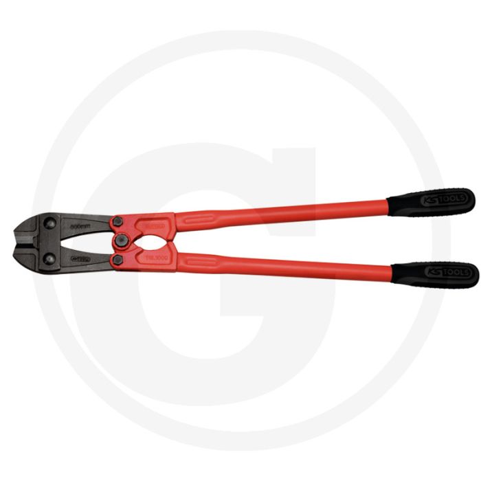 Ciseaux à béton Ks tools, 85 mm 24" - performance de coupe jusqu'à 40 hrc Ciseaux à béton Ks tools, 85 mm 24" - performance de coupe jusqu'à 40 hrc