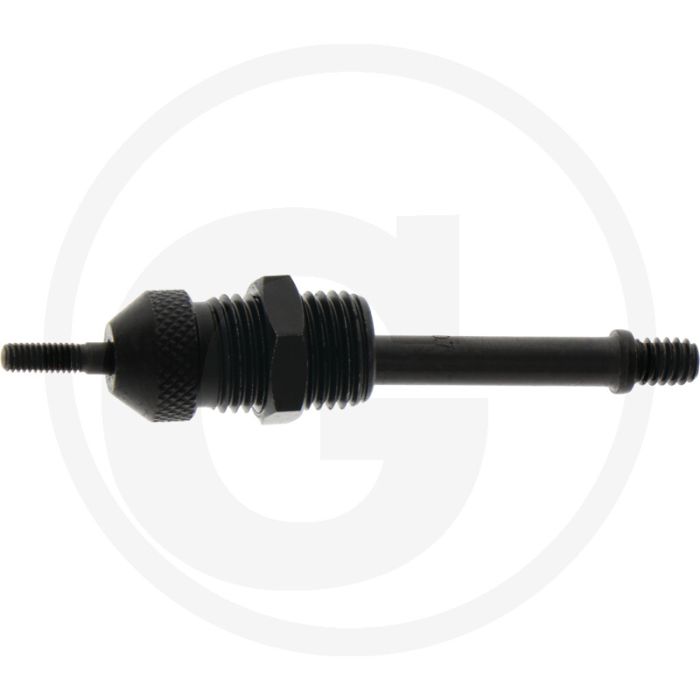 Black edition black edition blindklinkmoerendoorn m4 - professionele popnageltangset