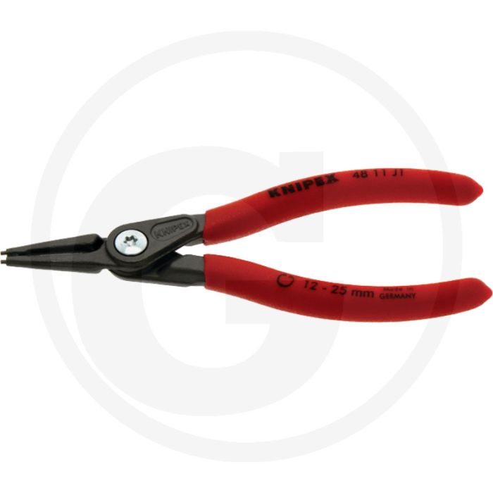 Knipex knipex precisie borgveertang - borings-Ø 12-25mm