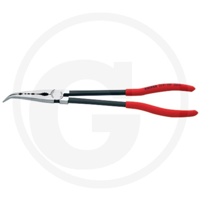 Knipex knipex montagetang - lengte: 280mm