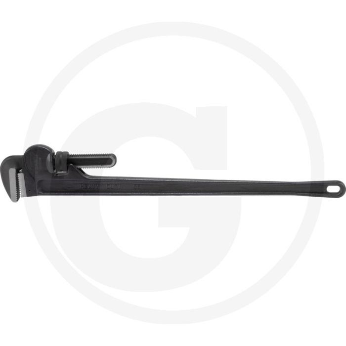 Black edition black edition clé à pipe, 900 mm - pour tubes jusqu'à 3.1/2"