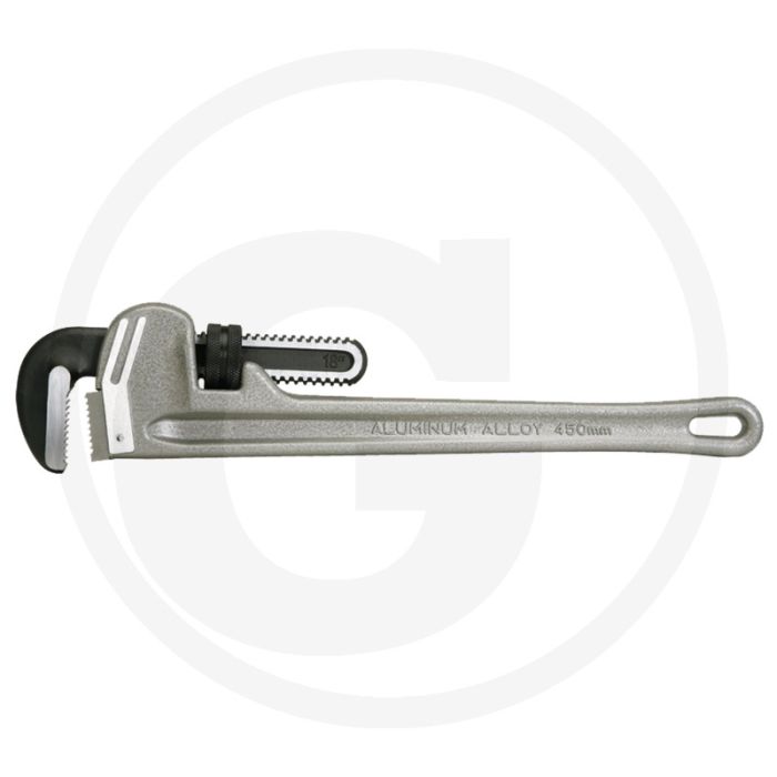 Ks tools eénhand pijptang 1 1/2'' - voor buizen tot 1 1/2 inch