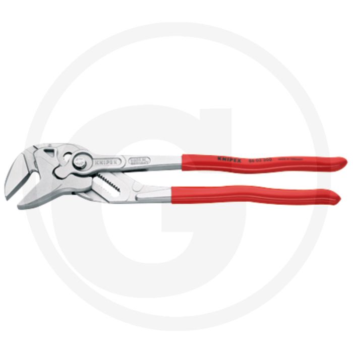Pince Knipex 300mm, 22 positions de réglage
