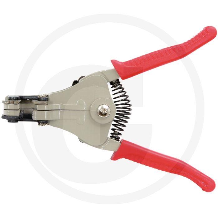 Ks tools automatische striptang 1 - 3,2 mm - voor fachtere abisolierung von elektrodrähten Ks tools automatische striptang 1 - 3,2 mm - voor fachtere abisolierung von elektrodrähten