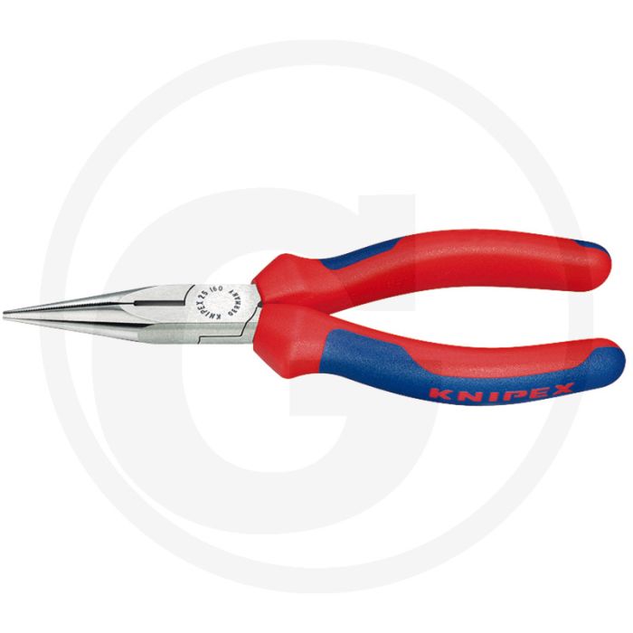 Knipex knipex telefoontang 140mm lengte, 61 hrc snijden
