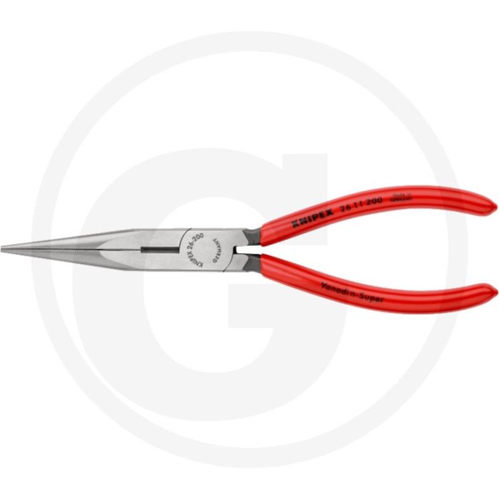 Knipex knipex telefoontang sb 200mm met ophangoog Ø3,2mm