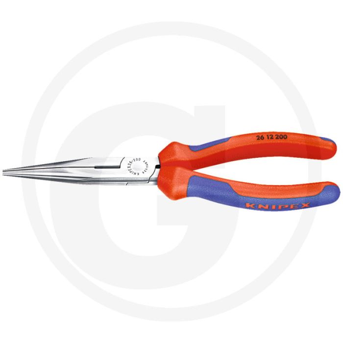 Knipex knipex telefoontang sb 200mm - harde draad: 2,2mm