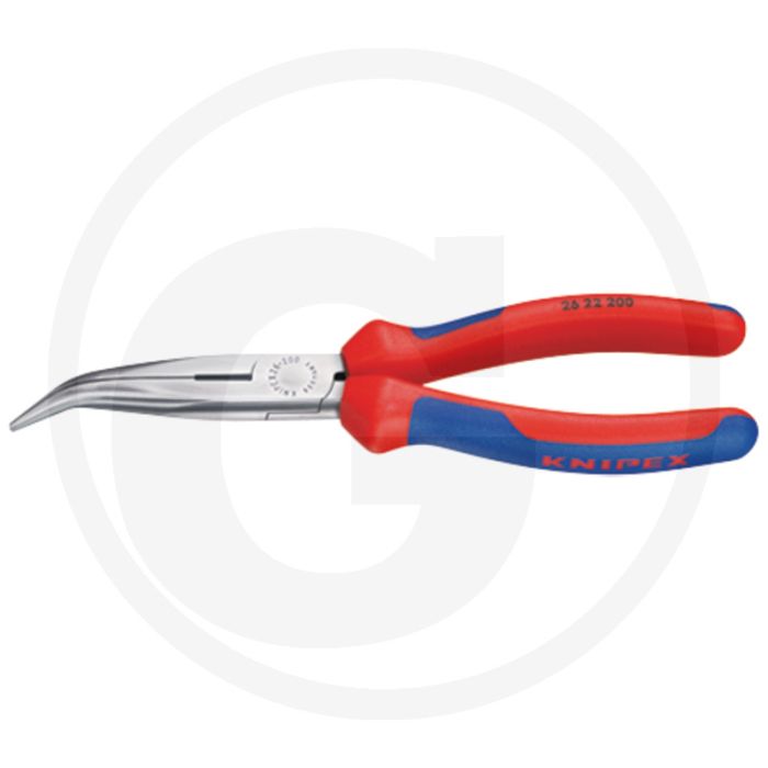 Knipex knipex telefoontang - Ø harde draad (mm): 2,2