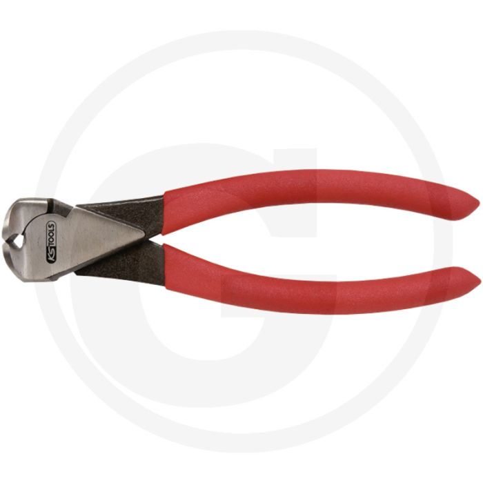 Ks tools classic voorsnijtang 165 mm - din iso 5748, speciaal staal