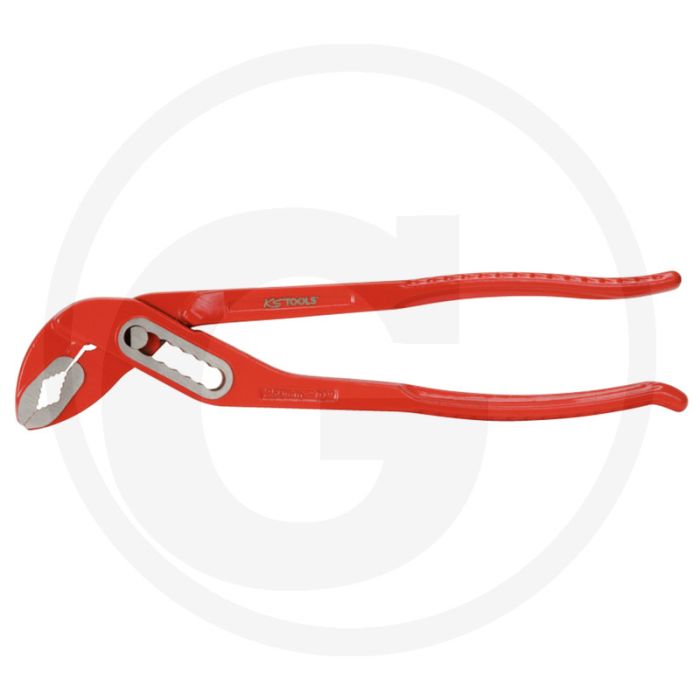 Ks tools waterpomptang 1 1/2'’ voor buizen tot 1 1/2 inch Ks tools waterpomptang 1 1/2'’ voor buizen tot 1 1/2 inch