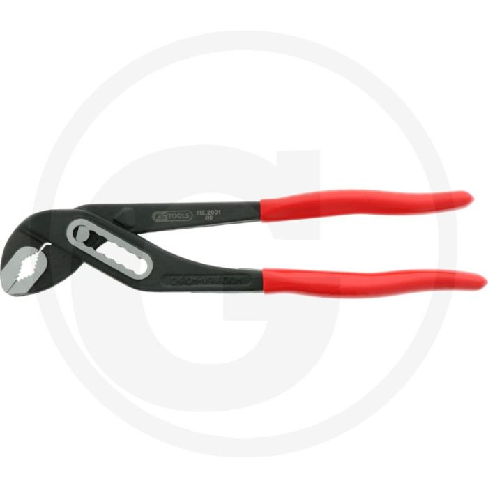 Ks tools waterpomptang 1 1/2" - voor moeren tot 36mm Ks tools waterpomptang 1 1/2" - voor moeren tot 36mm