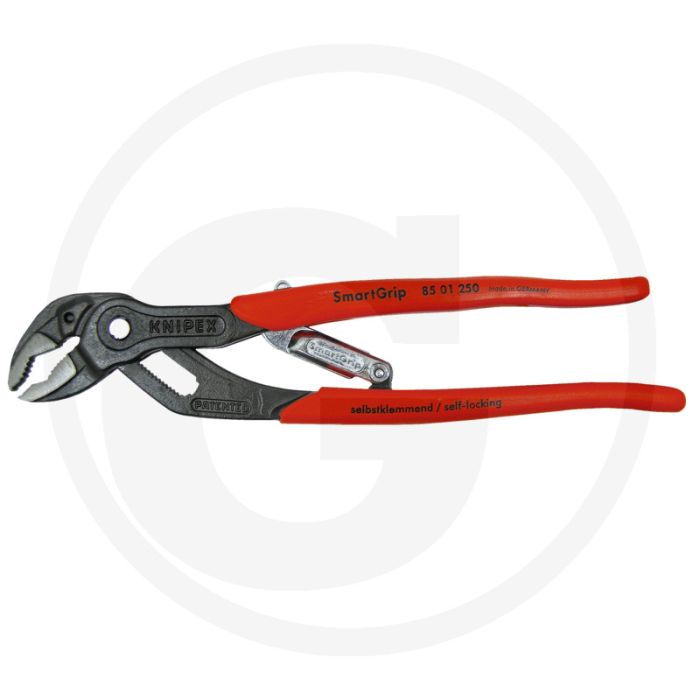Knipex knipex waterpomptang 250mm Ø 1/8 - 1 1/4