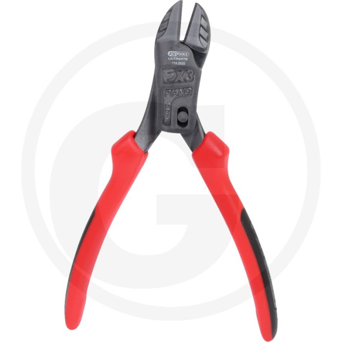 Ks tools ultimateplus power cutting pliers 210 mm - corde à piano 3mm, 2-component griff, titan beschichtete oberfläche Ks tools ultimateplus power cutting pliers 210 mm - corde à piano 3mm, 2-component griff, titan beschichtete oberfläche