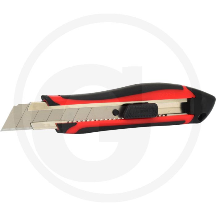 Ks tools universeel mes met 0,7 mm abbrechklingenblatt