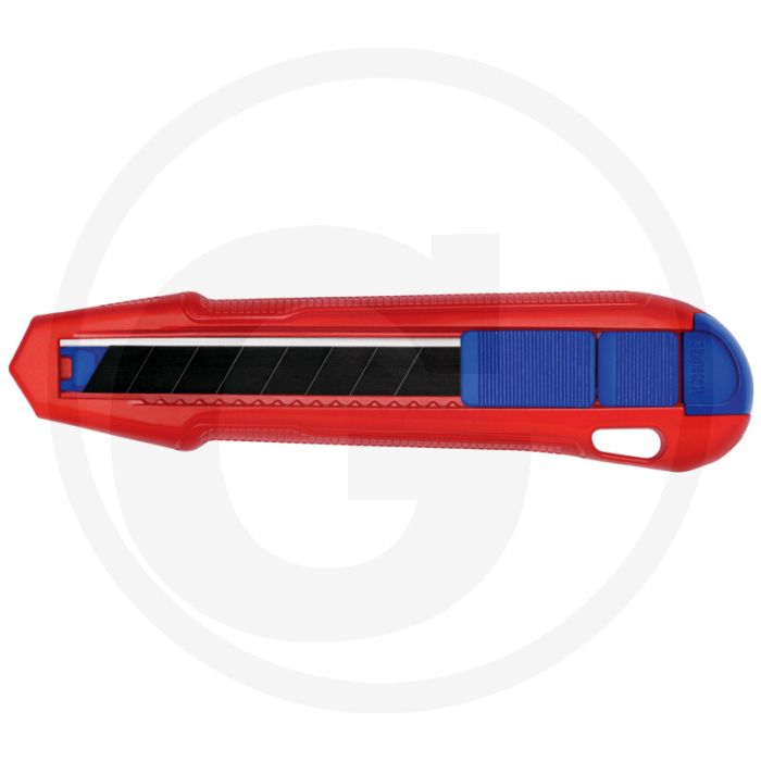 Knipex cutix universeelmes 165 mm - lengte 165mm