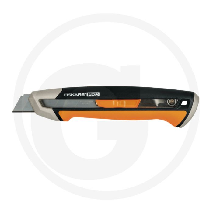 Fiskars carbonmax afbreekmes 18 mm - totale lengte 165 mm