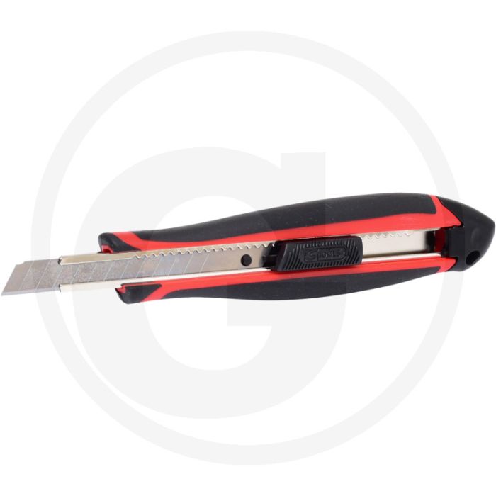 Ks tools afbreekmes 9 mm - met 0,4 mm dik abbrechklingenblatt