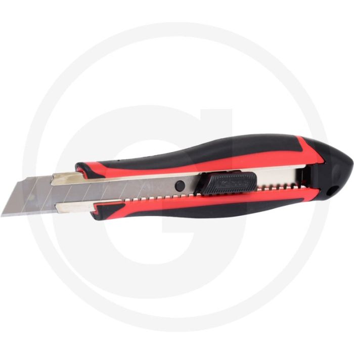 Ks tools afbreekmesjes 18 mm met 0,5 mm dik abbrechklingenblatt Ks tools afbreekmesjes 18 mm met 0,5 mm dik abbrechklingenblatt