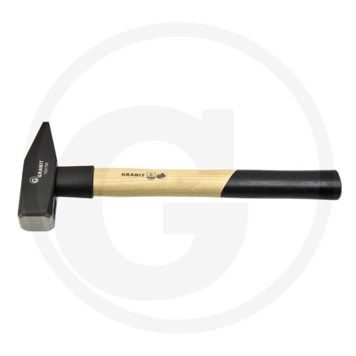 Black edition black edition bankhamer 1.000 gram - precisie gesmede hamerkop