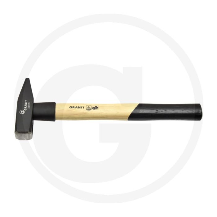 Black edition black edition bankhamer 500 gram - precisie gesmede hamerkop
