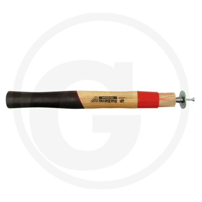 Gedore gedore hamersteel 380mm met geharde stielschutzhülse