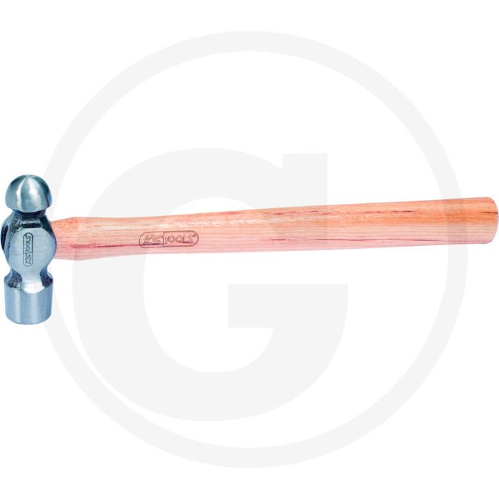 Ks tools bankhamer, engelse vorm, 900 gram - mit hickory-stiel - zusätzliche kopfsicherung - extrem belastbar Ks tools bankhamer, engelse vorm, 900 gram - mit hickory-stiel - zusätzliche kopfsicherung - extrem belastbar