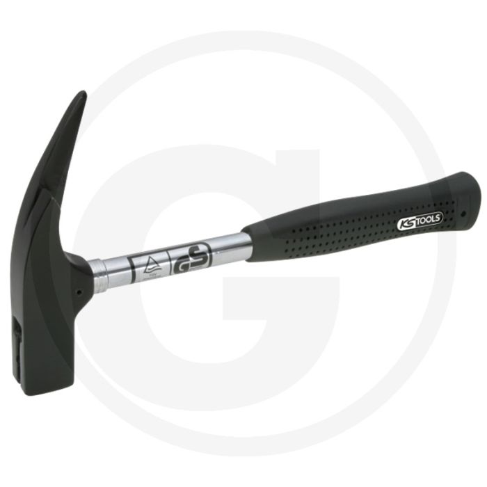 Ks tools lathamer, 600 g met spijkertrekker