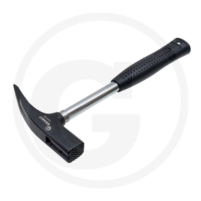 Black edition black edition lathamer - hamerkop 600g