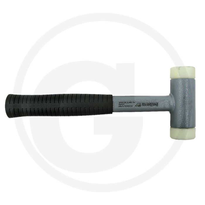 Rückschlagfreier Gedore-Hammer 30mm - 290mm Länge